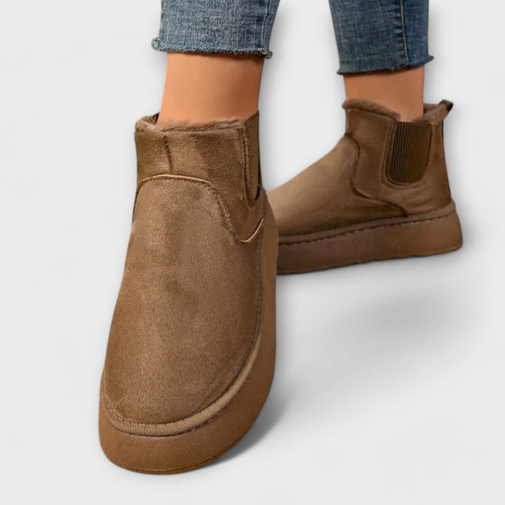 Zola - Botas de invierno