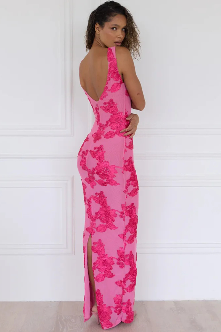 Vestido Amaral