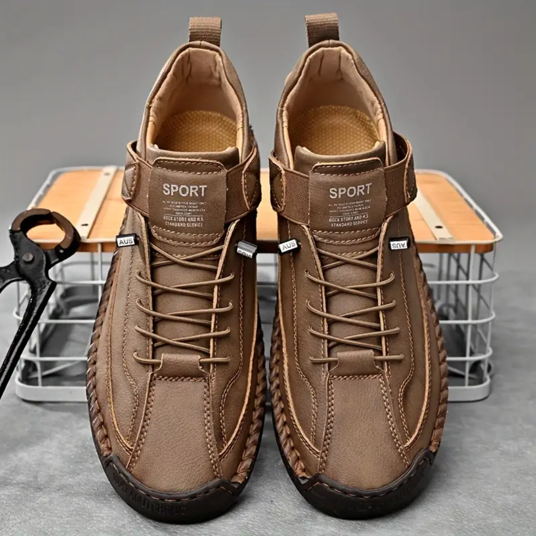 Enrique - Zapatos Ortopédicos