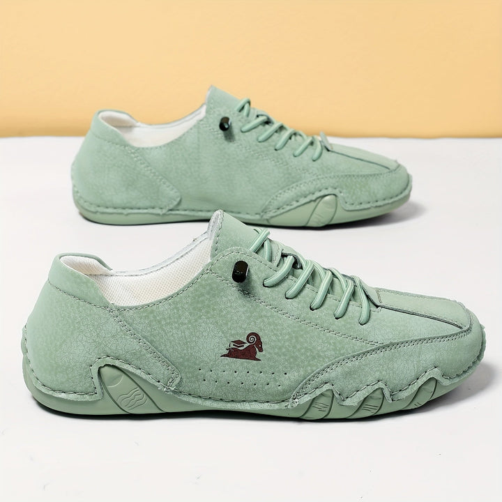 Aurea - Zapatillas Cómodas y Ligeras para Mujeres Activas