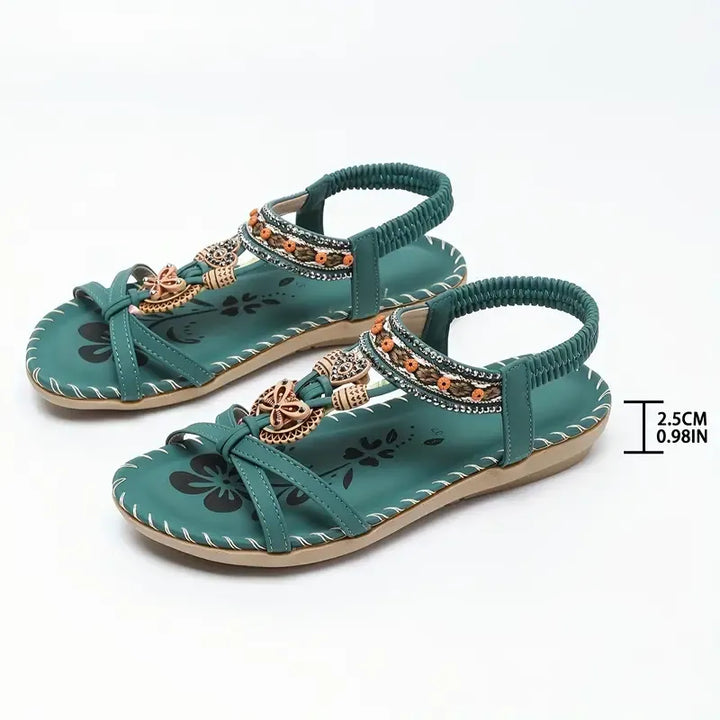 Olivia - Sandalias Ortopédicas
