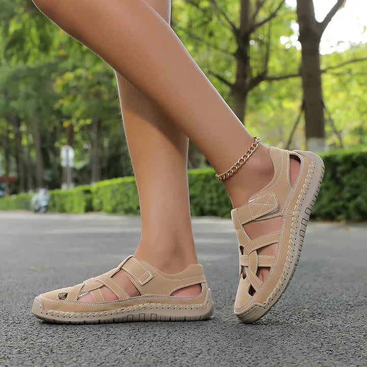 Sofía - Sandalias Ligeras y Cómodas