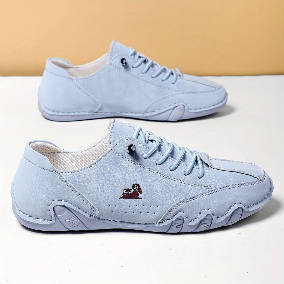 Aurea - Zapatillas Cómodas y Ligeras para Mujeres Activas
