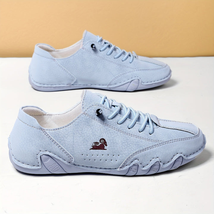 Aurea - Zapatillas Cómodas y Ligeras para Mujeres Activas