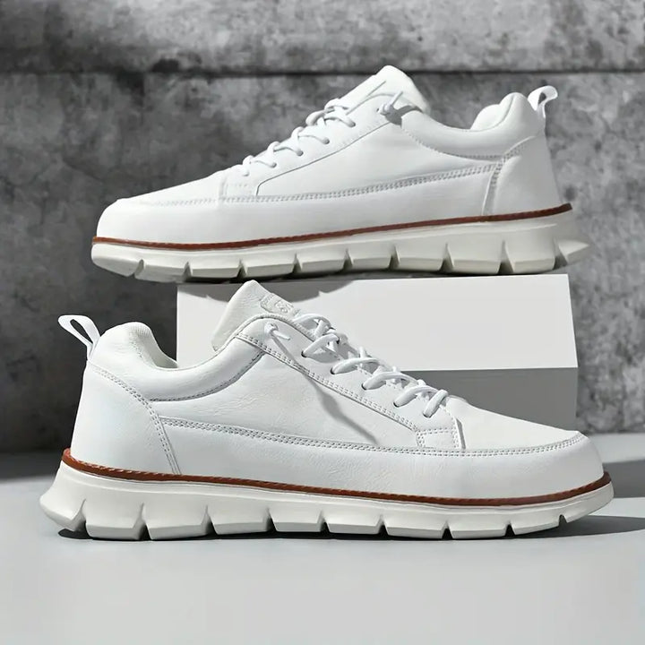 Vicente - Zapatos Ortopédicos