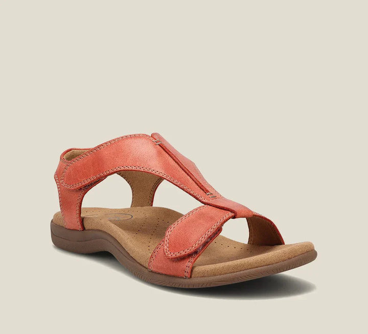 Lara | Sandalias de Confort Ortopédicas