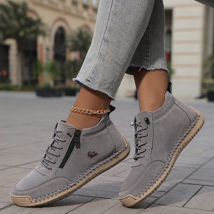 Mia | Zapatillas Cómodas con Suela Amortiguada