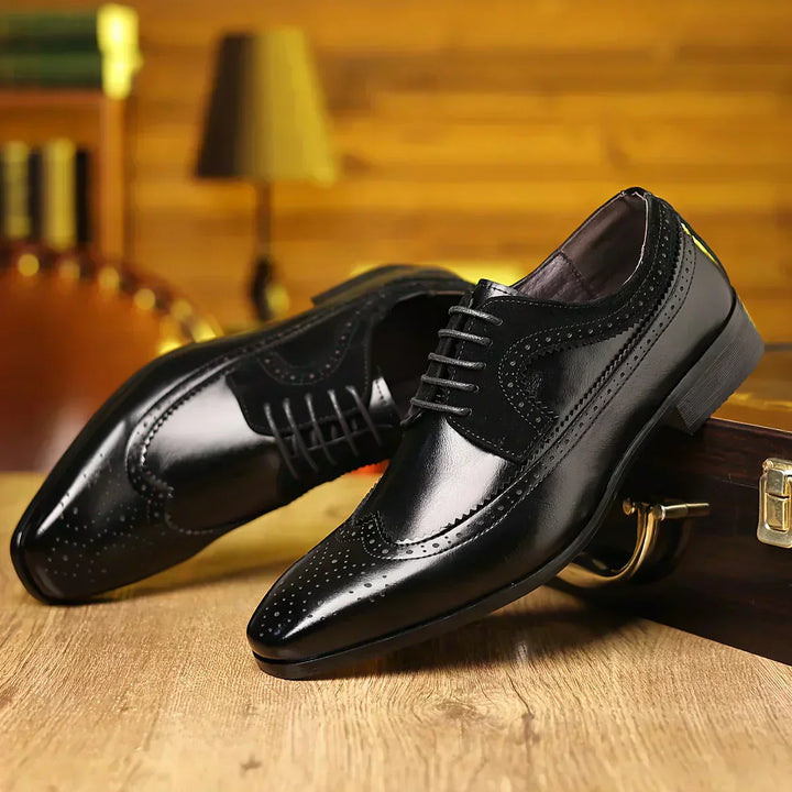 Santiago - Zapatos de traje