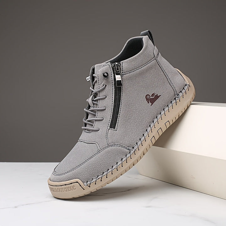Matilde - Zapatillas de Conforto Urbano