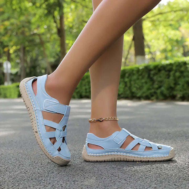 Sofía - Sandalias Ligeras y Cómodas