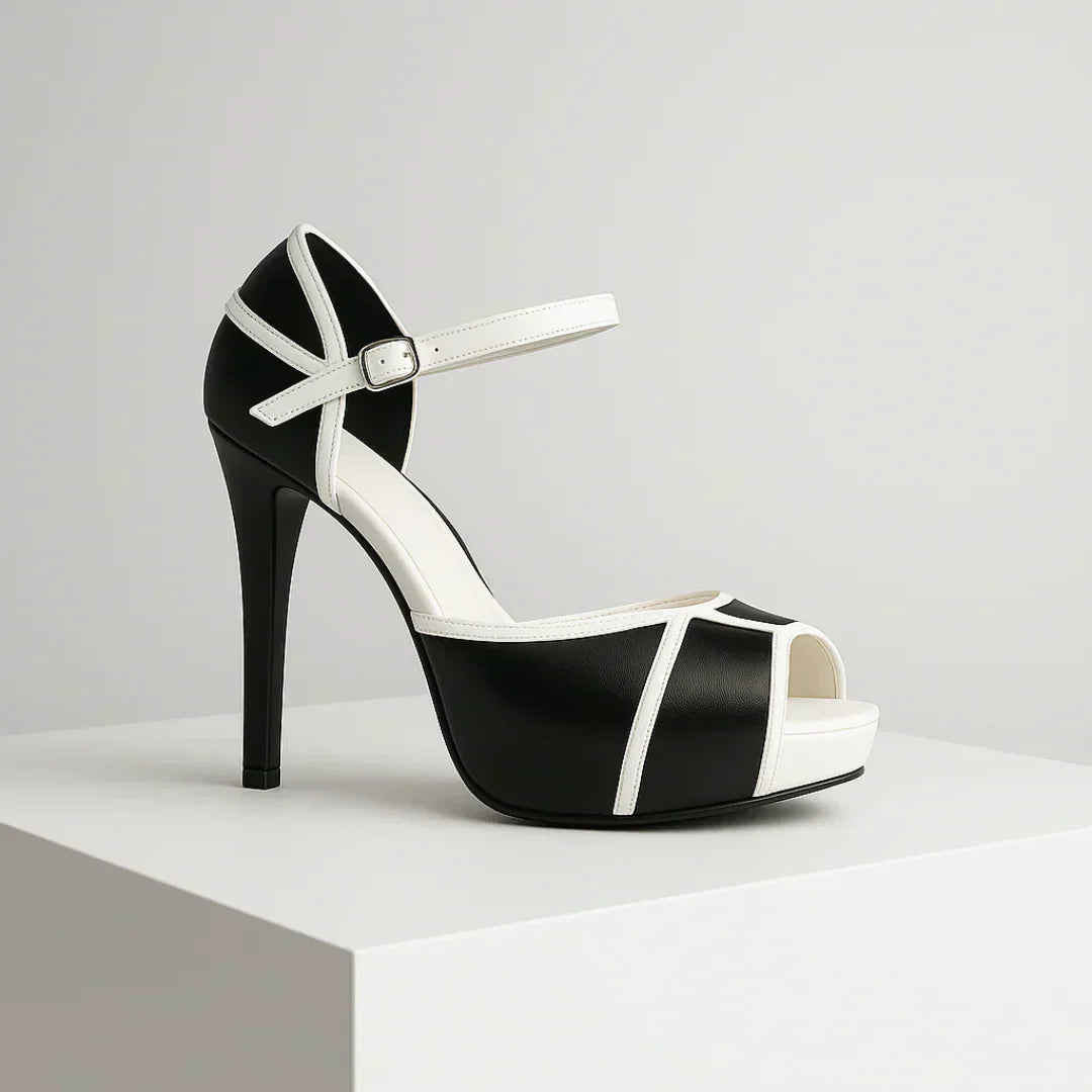 Valentina - Tacones Elegantes