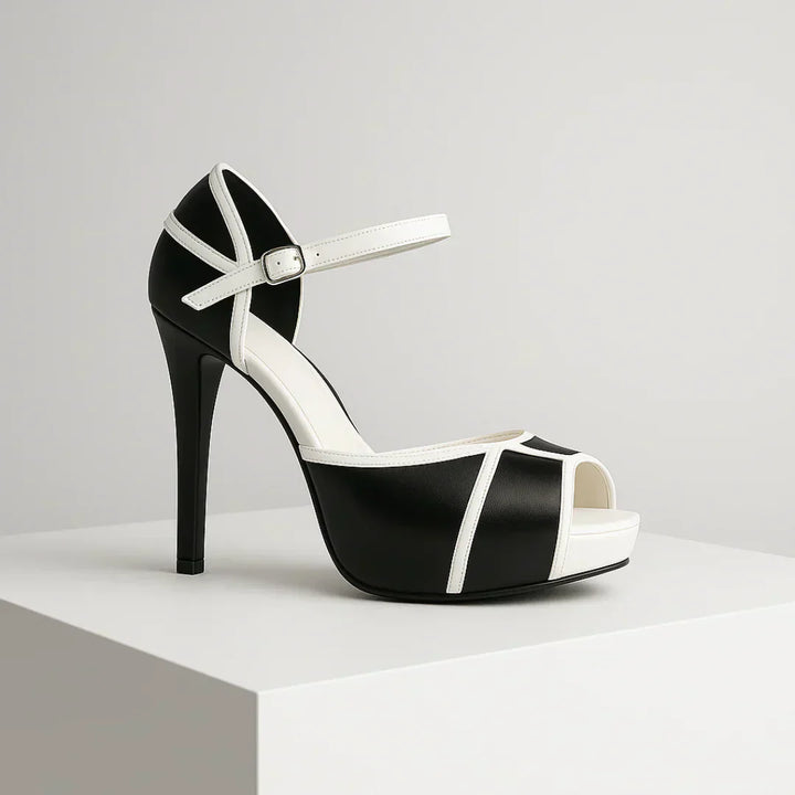 Valentina - Tacones Elegantes