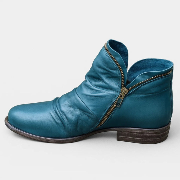 Carina - Botas Ortopédicas Confortables