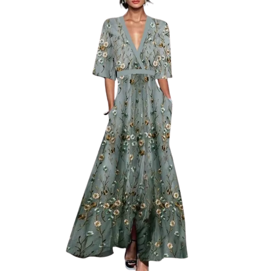 Vestido Noelia