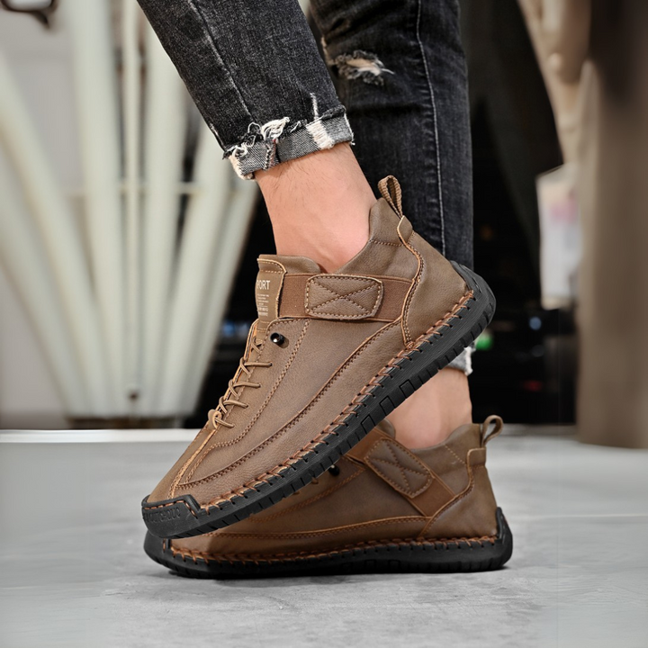 Enrique - Zapatos Ortopédicos