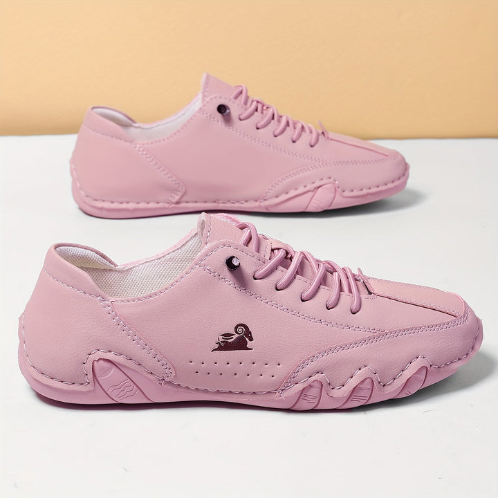 Aurea - Zapatillas Cómodas y Ligeras para Mujeres Activas