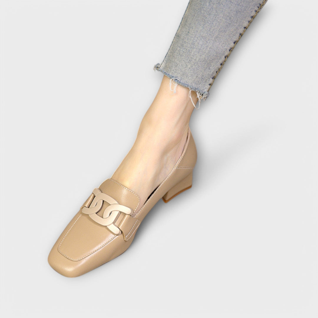 Mónica - Mules / Zapatos sin cordones