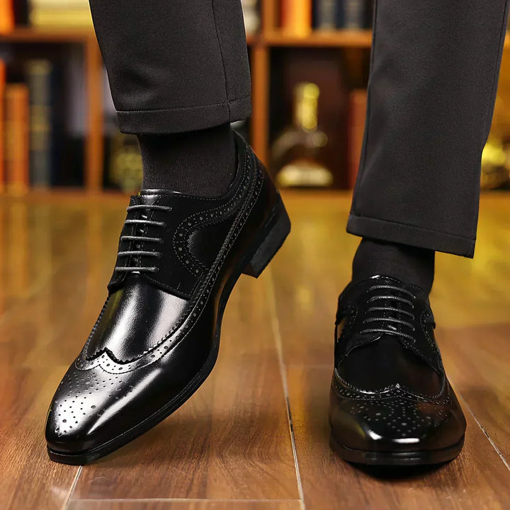 Santiago - Zapatos de traje