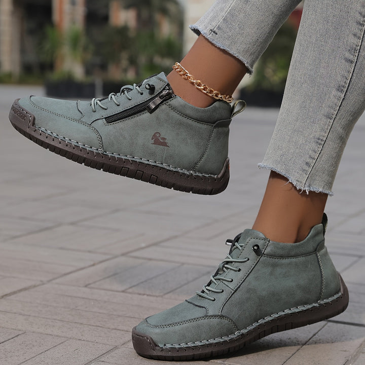 Emma - Zapatillas de Confort Terapéutico