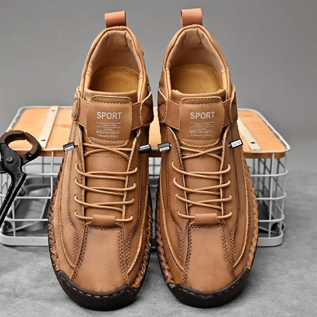 Enrique - Zapatos Ortopédicos