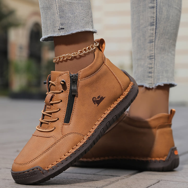Emma - Zapatillas de Confort Terapéutico