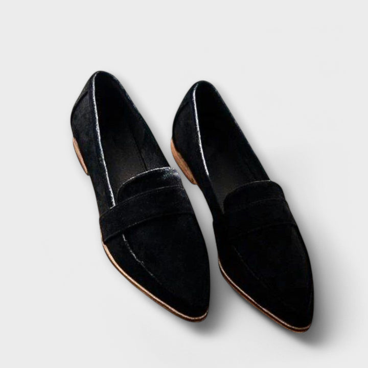 Elora - Mocasines elegantes para mujer
