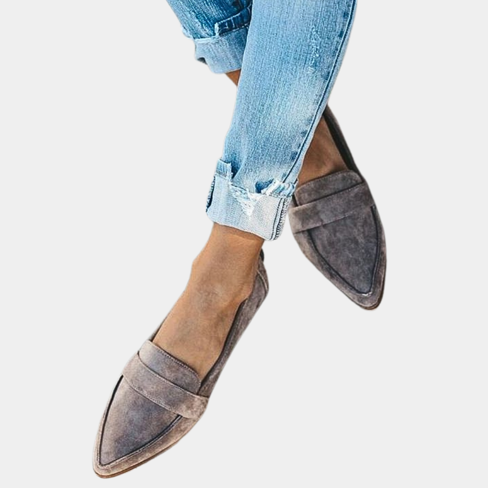 Elora - Mocasines elegantes para mujer