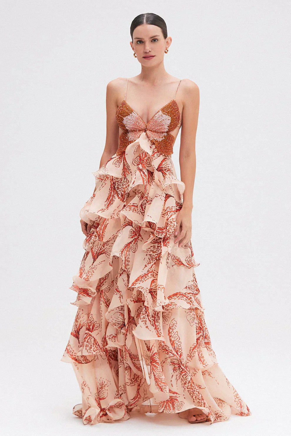 Vestido Laura