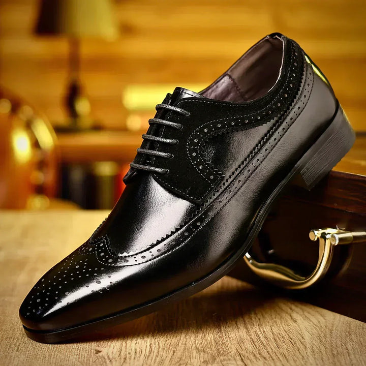 Santiago - Zapatos de traje