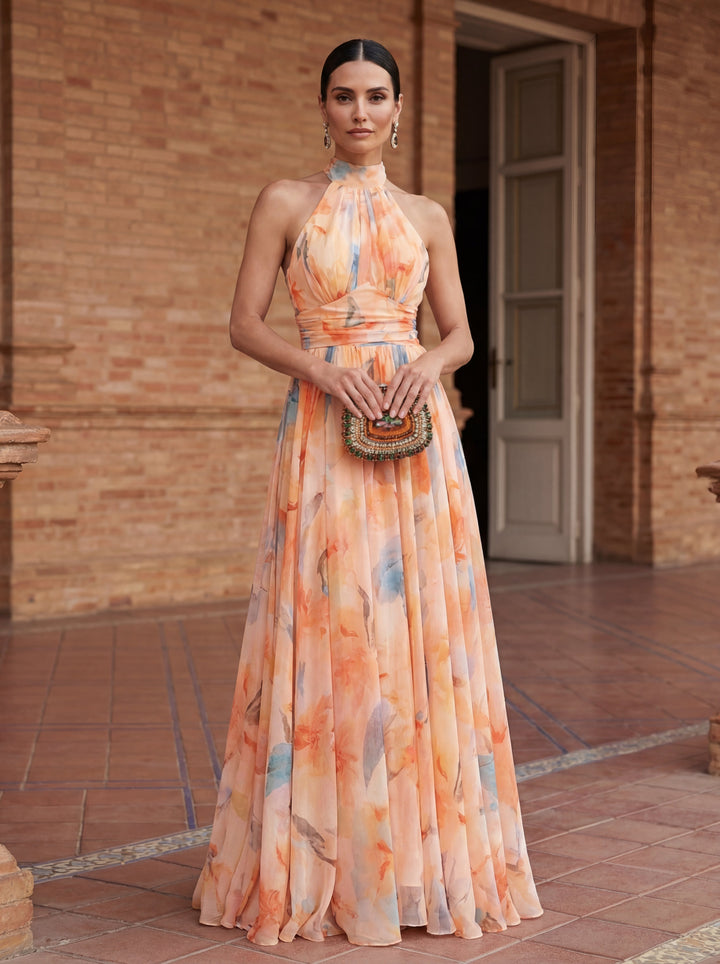 Vestido Patricia