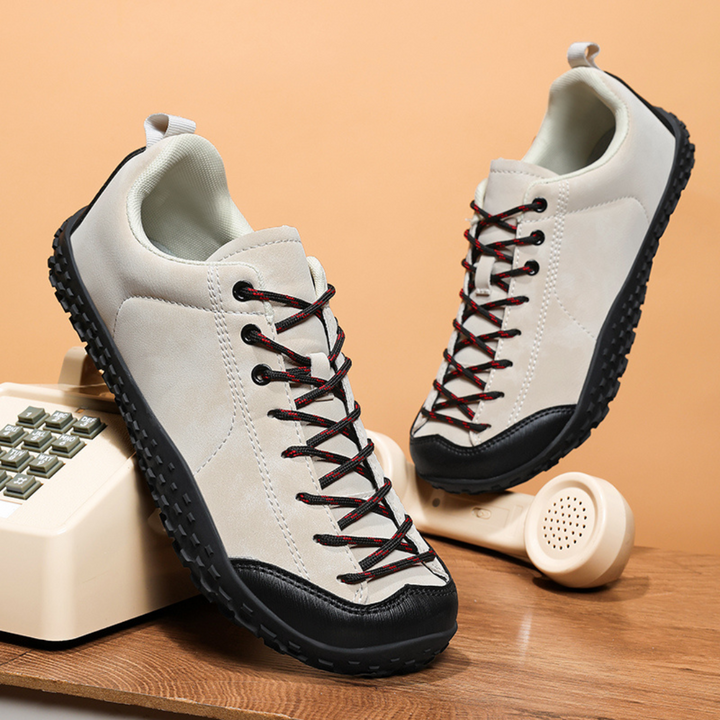 Orthotrail - Confort y Libertad de Movimiento