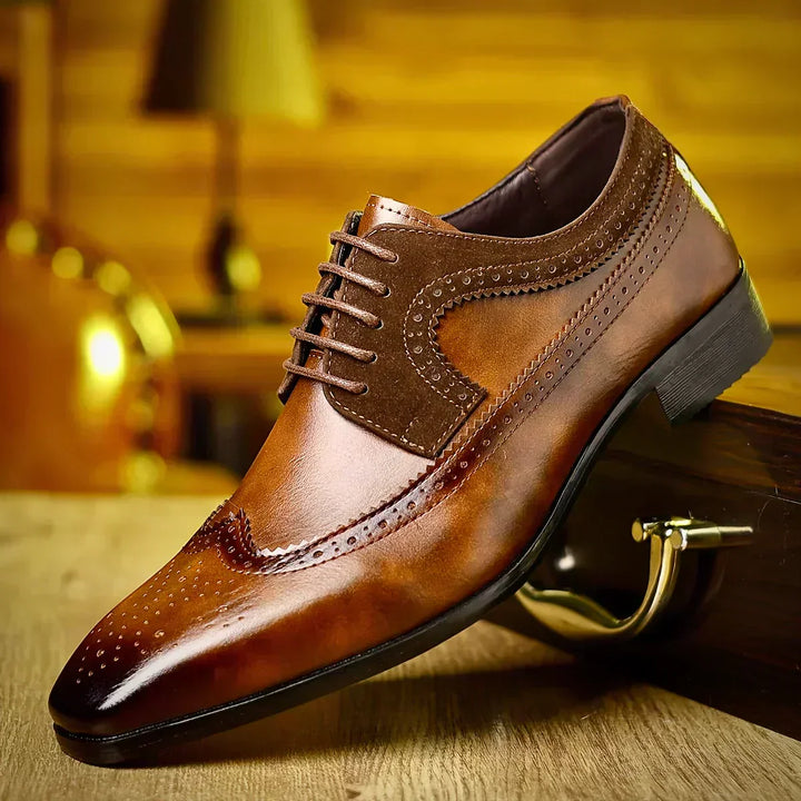 Santiago - Zapatos de traje