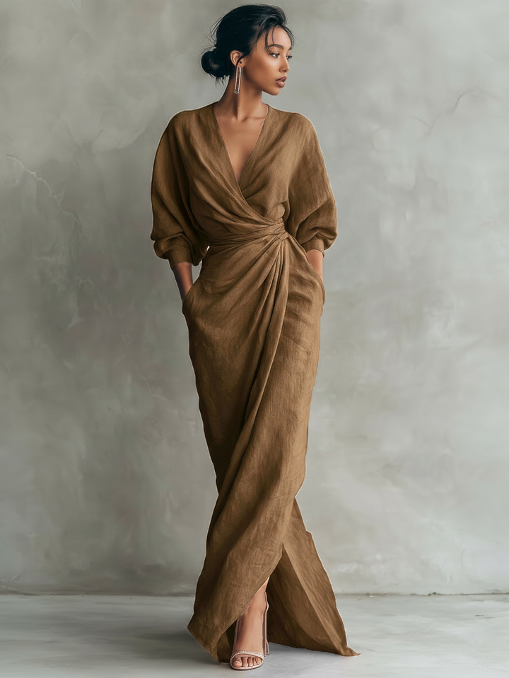 Vestido María