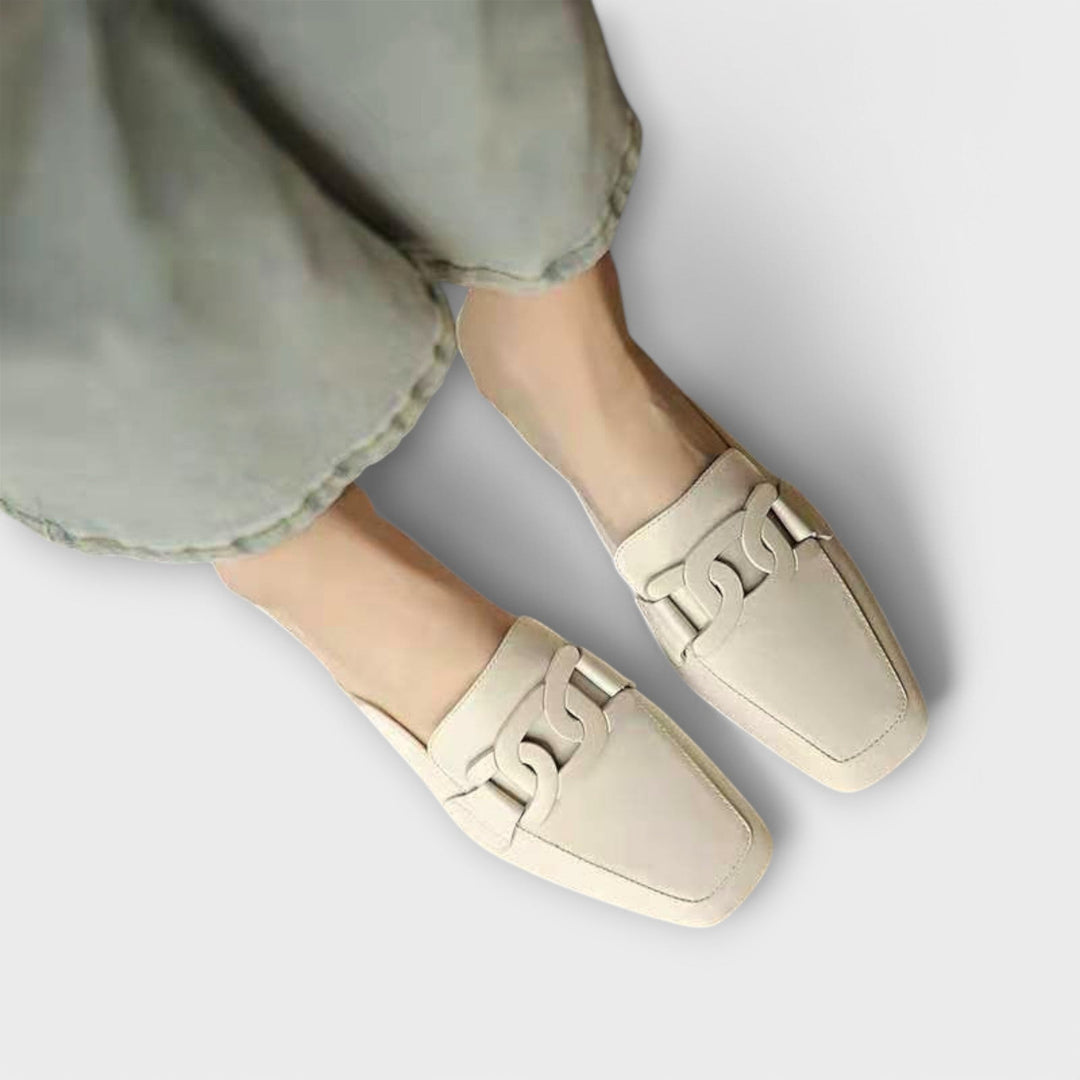 Mónica - Mules / Zapatos sin cordones
