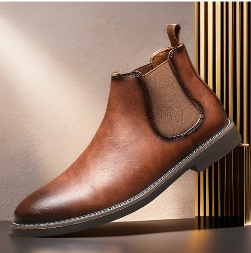 Renato - Botas Chelsea para Hombre