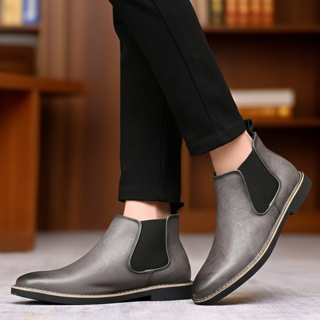 Renato - Botas Chelsea para Hombre