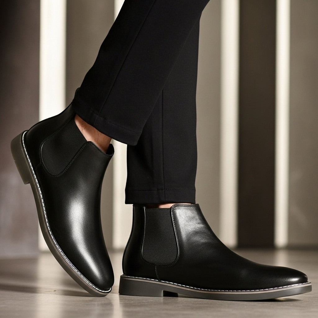 Renato - Botas Chelsea para Hombre