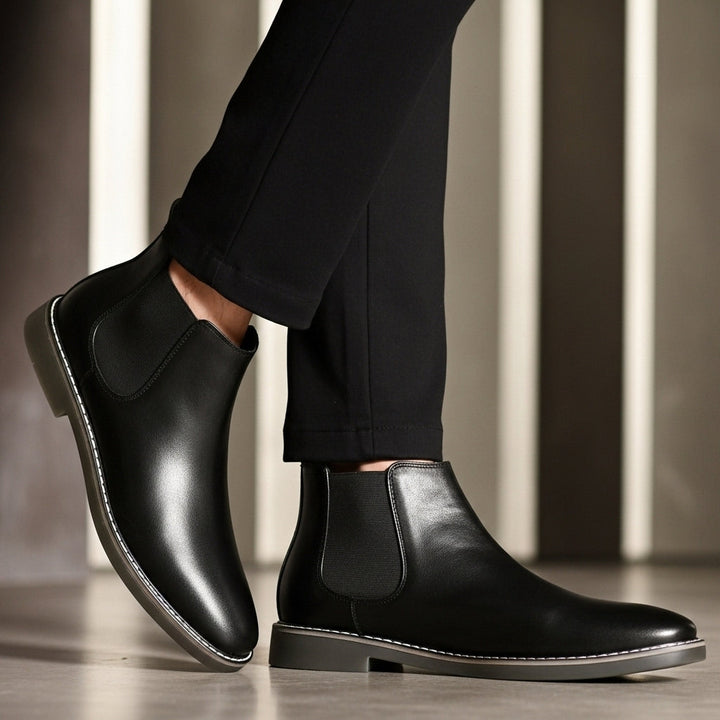 Renato - Botas Chelsea para Hombre