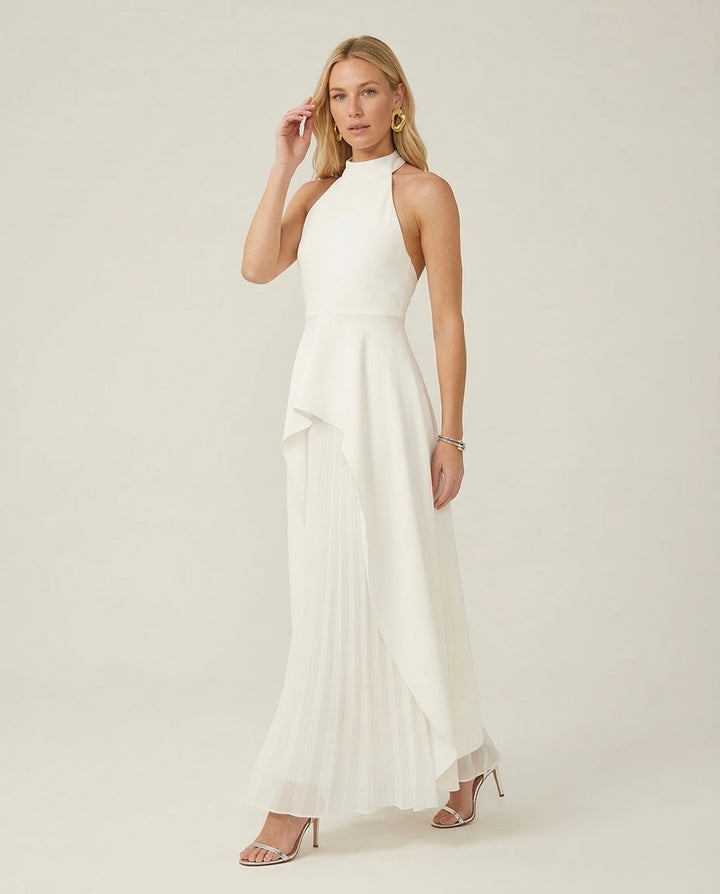Vestido Aura Blanca