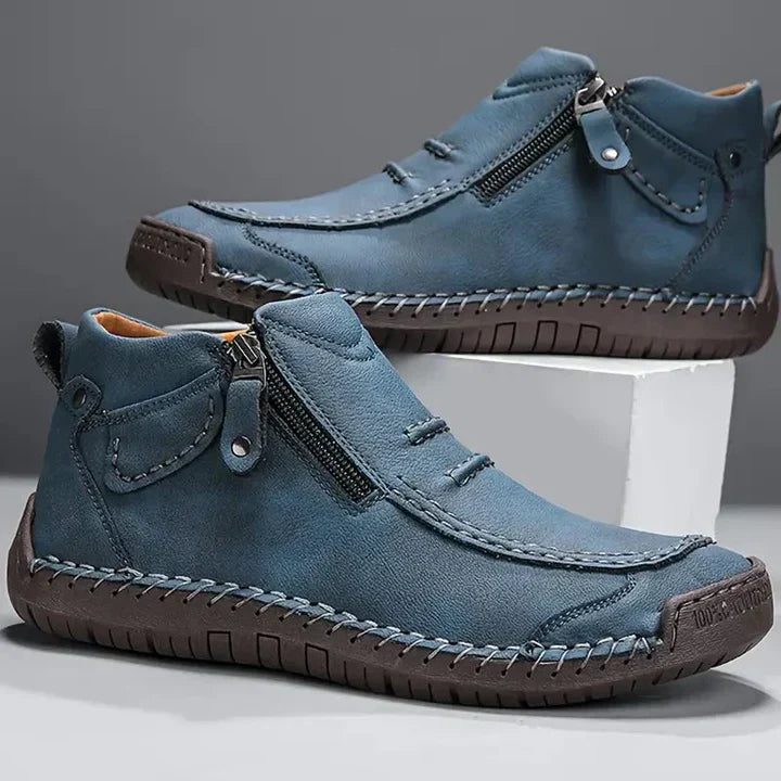 Eduardo - Zapatos Confortables