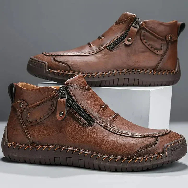 Eduardo - Zapatos Confortables