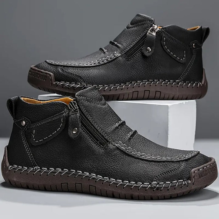 Eduardo - Zapatos Confortables