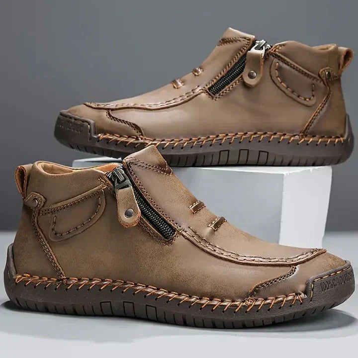 Eduardo - Zapatos Confortables