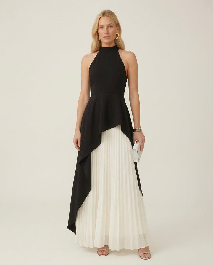 Vestido Aura Blanca