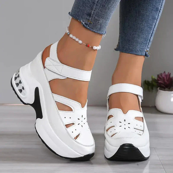 Paula | Sandalias Air Confort