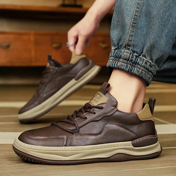 Martín - Zapatos para todo el día