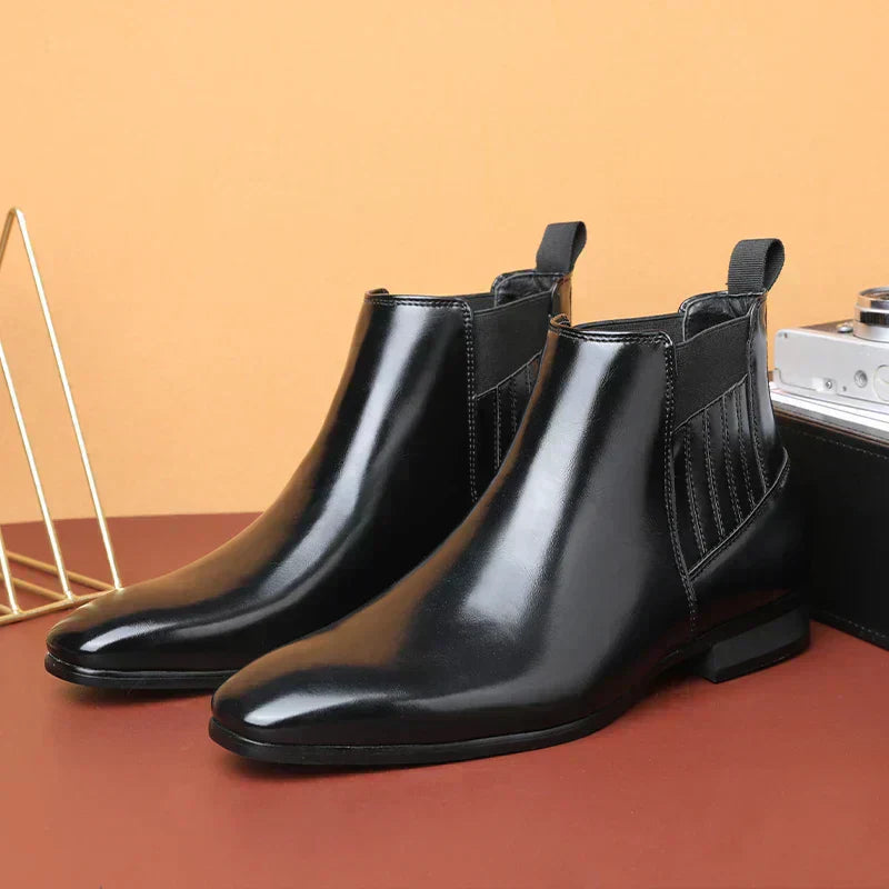 Juan - Botines Elegantes