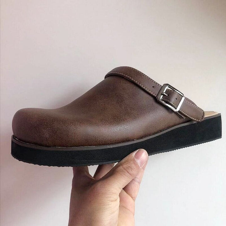 Bruno - Chanclas Ortopédicas