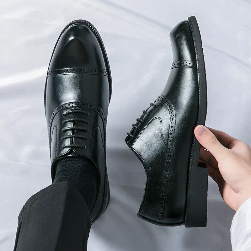 Carlos - Zapatos Clásicos de vestir