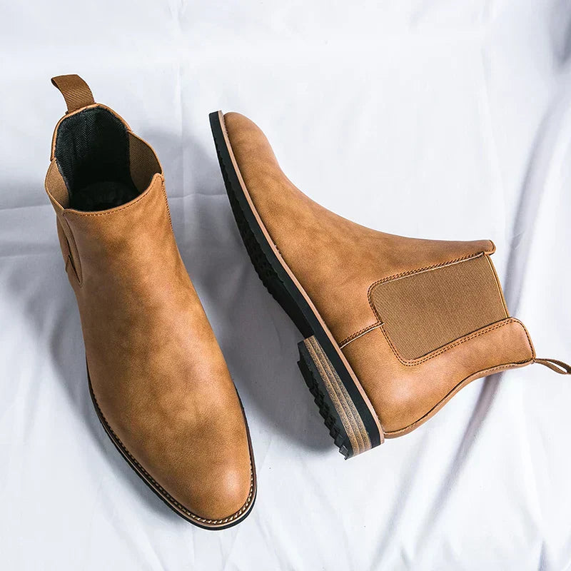 Sebastián - Botas Chelsea